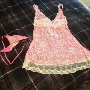 Avenue Body 22/24 Lingerie Never Worn